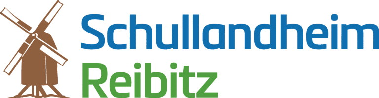 Schullandheim Reibitz Logo